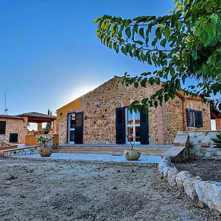 몬탈레그로 Il Casale Di Bovo Marina 빌라 외부 사진