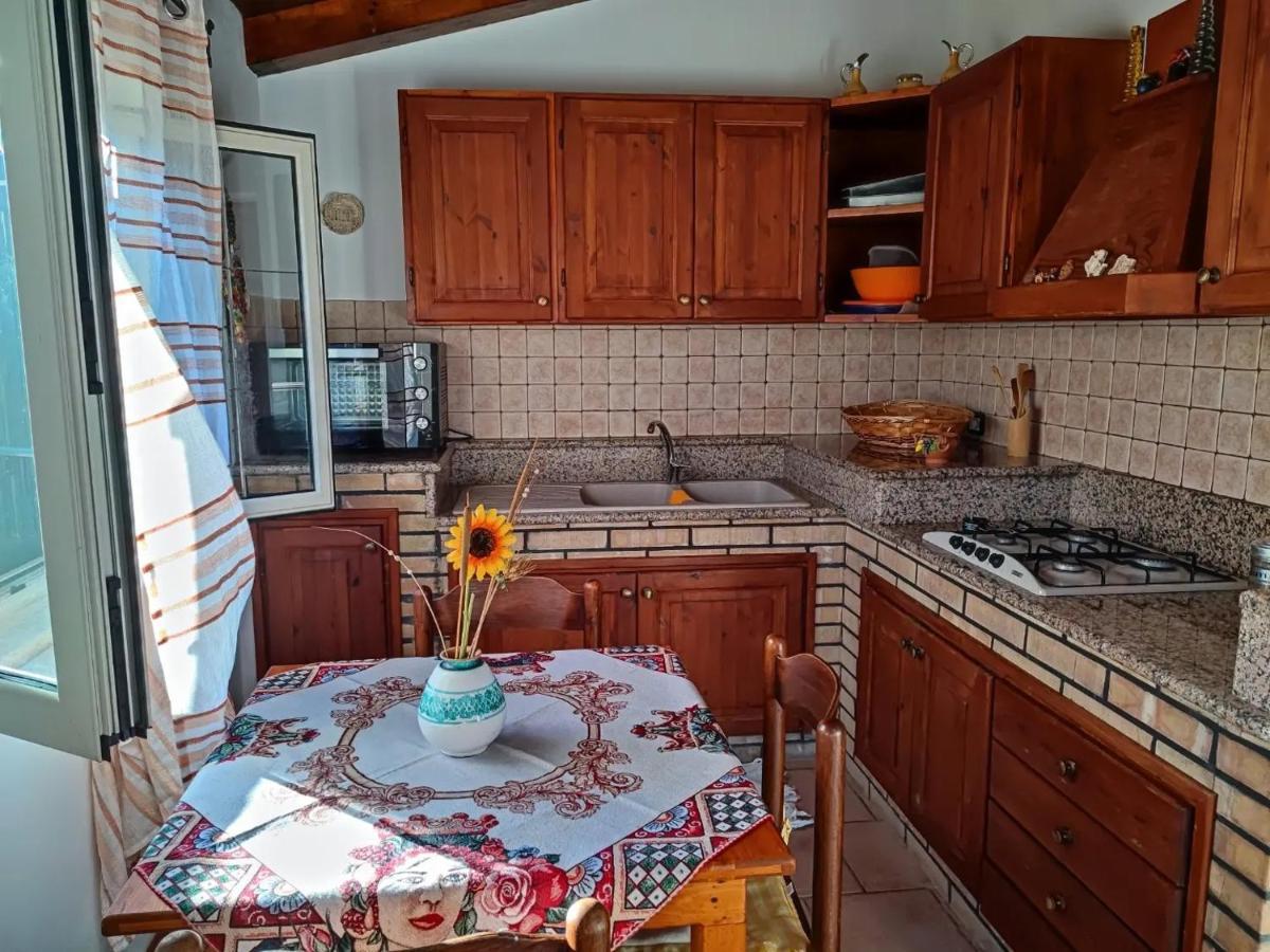 몬탈레그로 Il Casale Di Bovo Marina 빌라 외부 사진